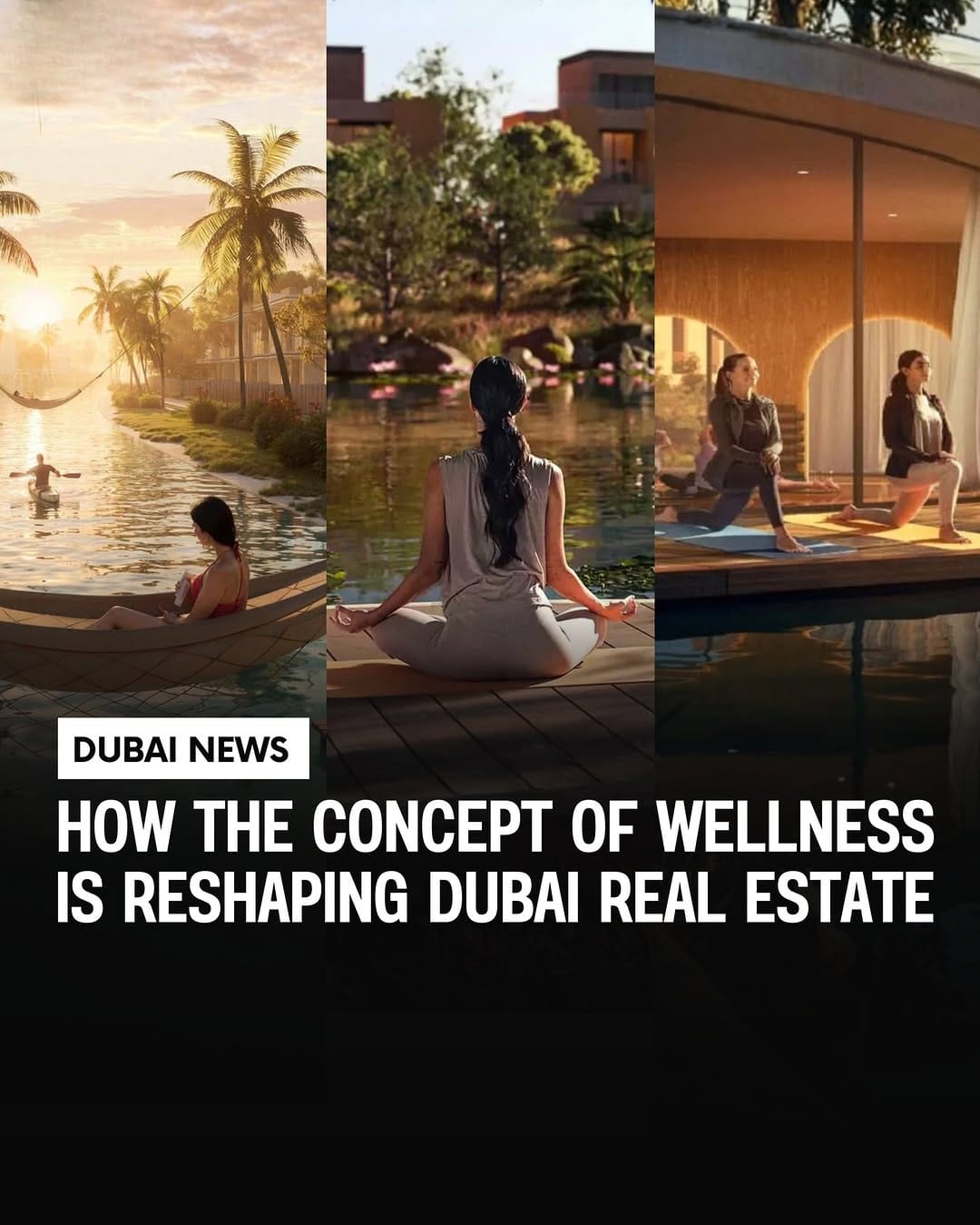 Post 6 by DUBAI HOMES on Instagram (carousel)