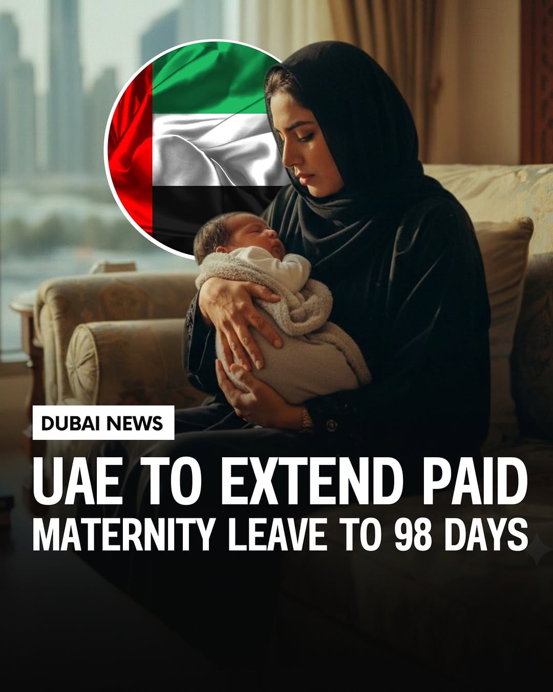 Post 9 by DUBAI HOMES on Instagram (image)