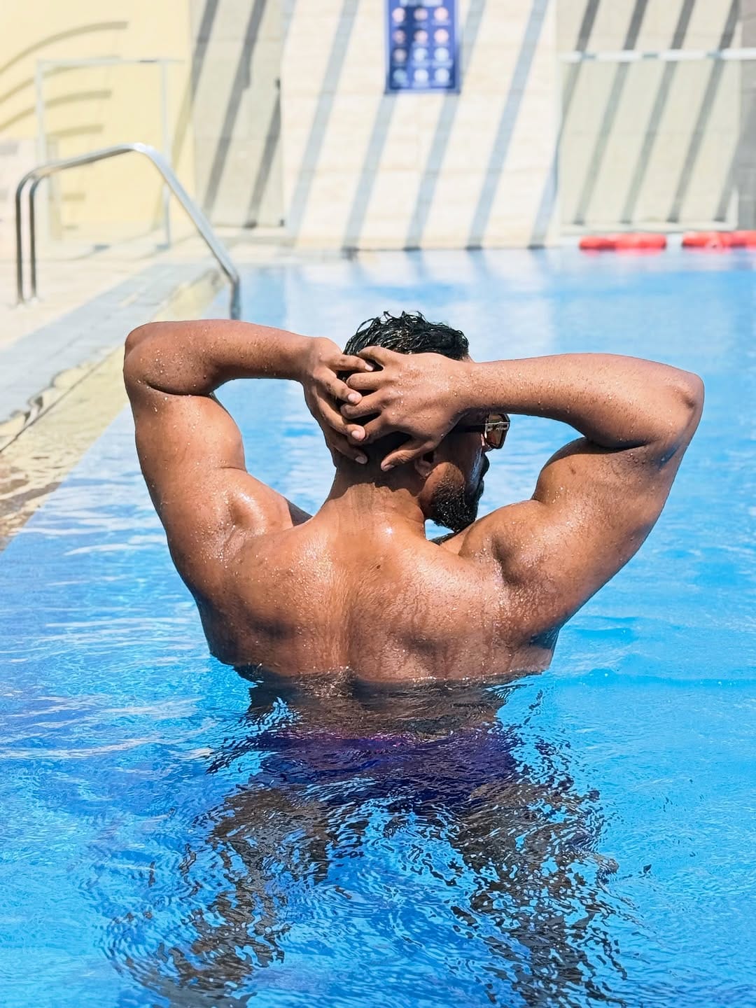Post 1 by ANZHAF FITNESS / TRANSFORMATION COACH on Instagram (image)