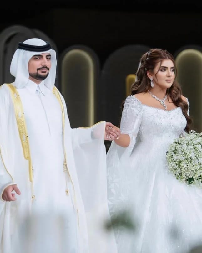Post 3 by Sheikha Mahra ❤️ on Instagram (carousel)