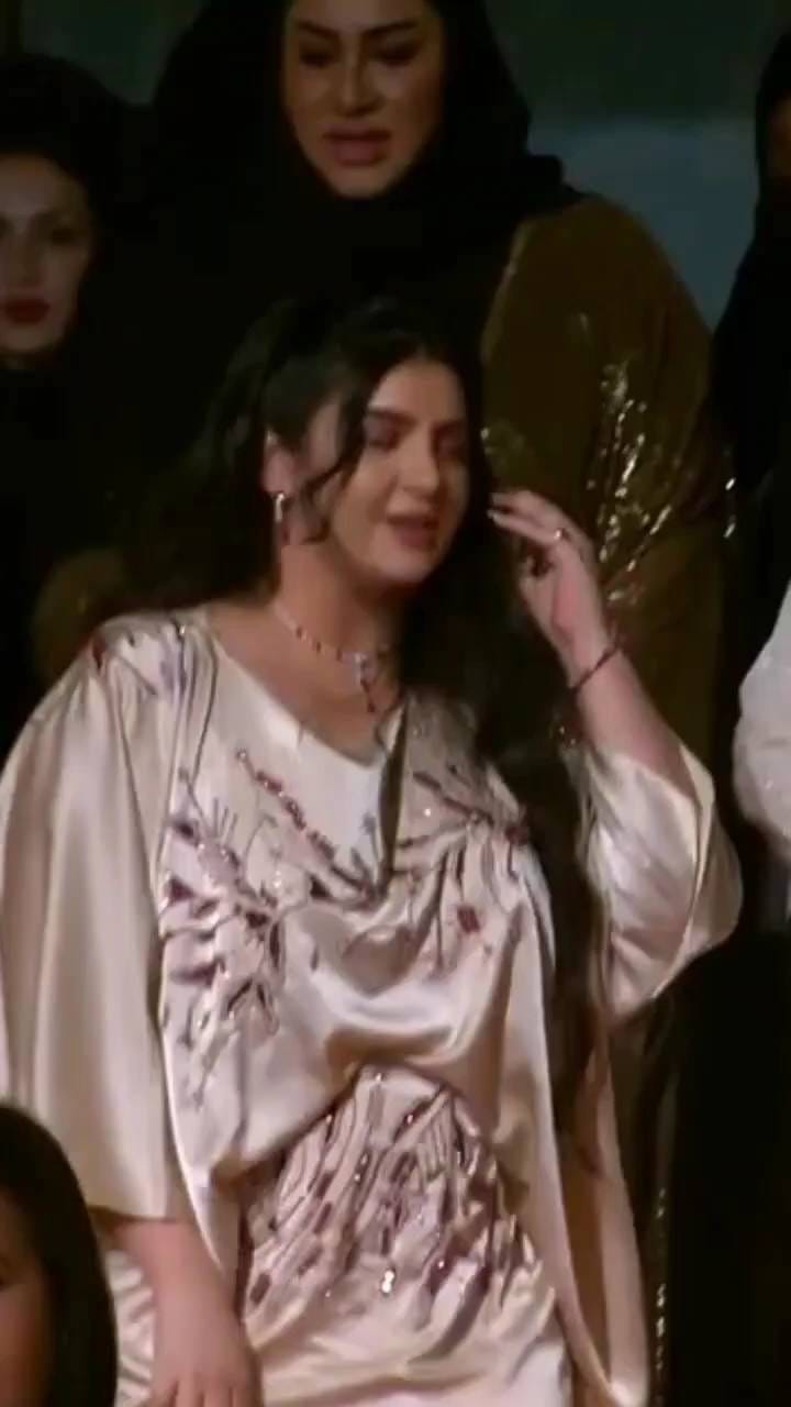 Post 5 by Sheikha Mahra ❤️ on Instagram (video)