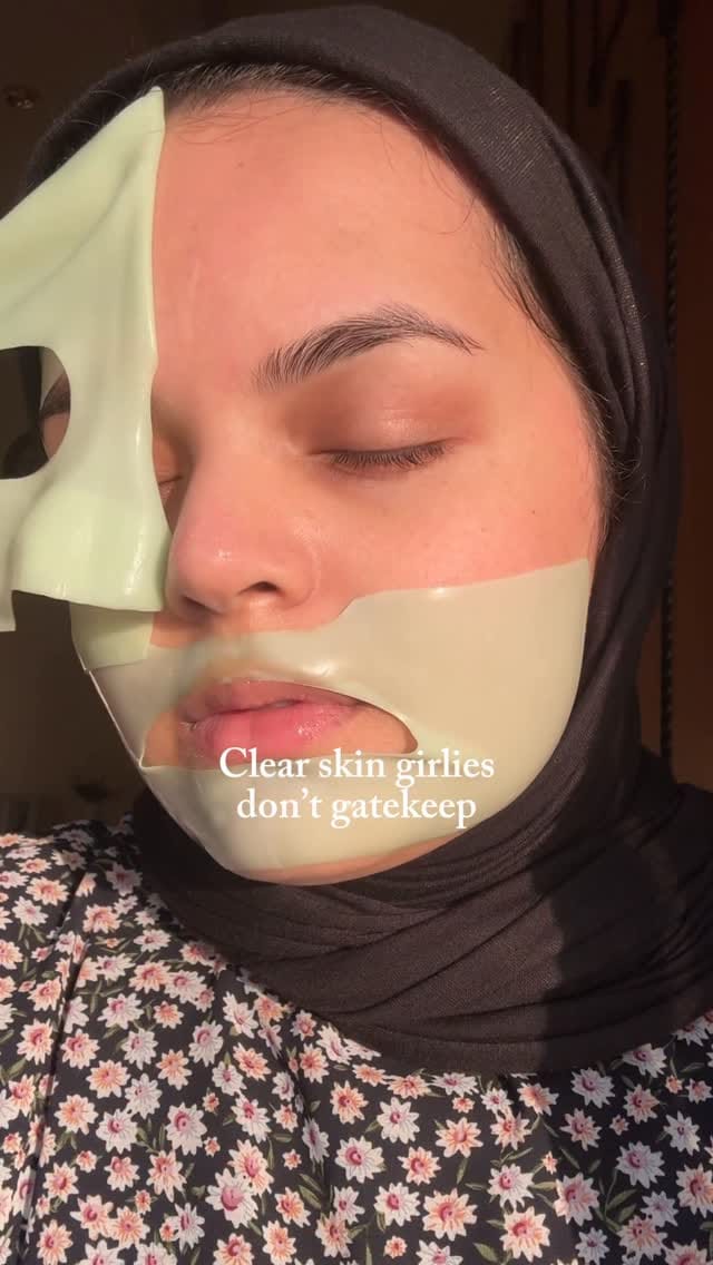 Post 3 by Mizriya Usman | UGC Creator on Instagram (video)