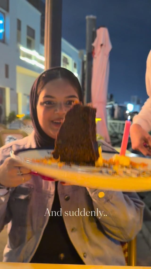 Post 6 by Mizriya Usman | UGC Creator on Instagram (video)