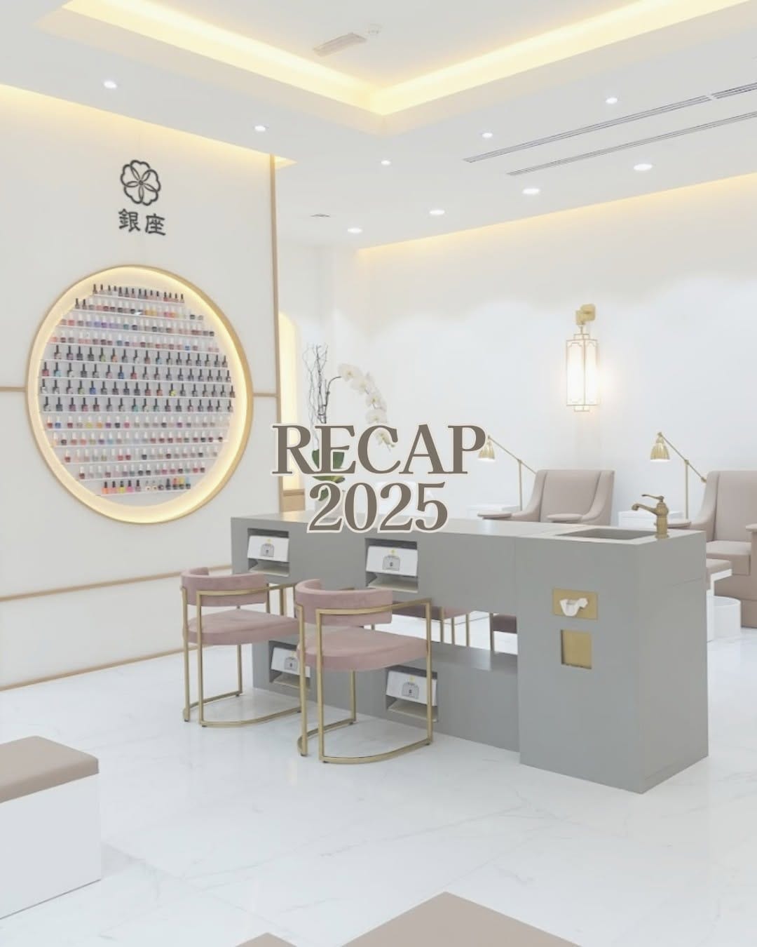 Post 6 by 🇯🇵Ginza Beauty Ladies Salon Dubai on Instagram (carousel)