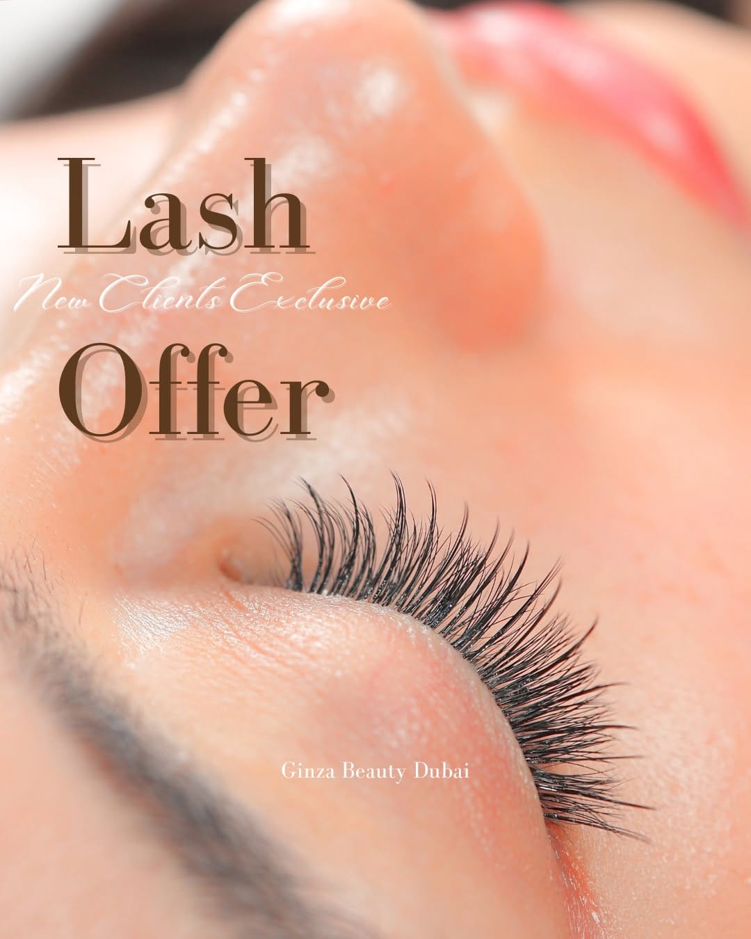 Post 5 by 🇯🇵Ginza Beauty Ladies Salon Dubai on Instagram (carousel)