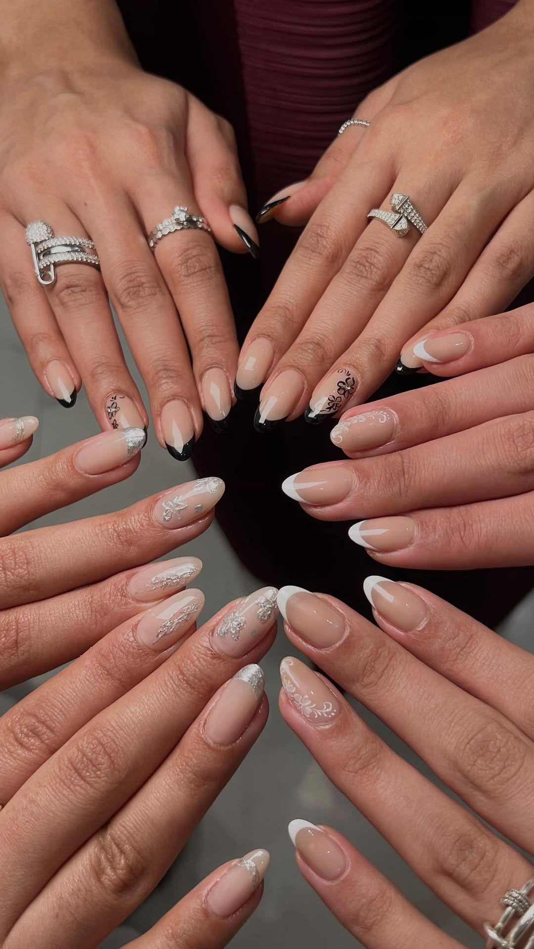Post 4 by 🇯🇵Ginza Beauty Ladies Salon Dubai on Instagram (video)