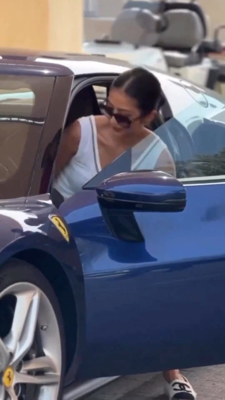 Post 10 by Ayka Dela Cruz Tafalla on Instagram (video)
