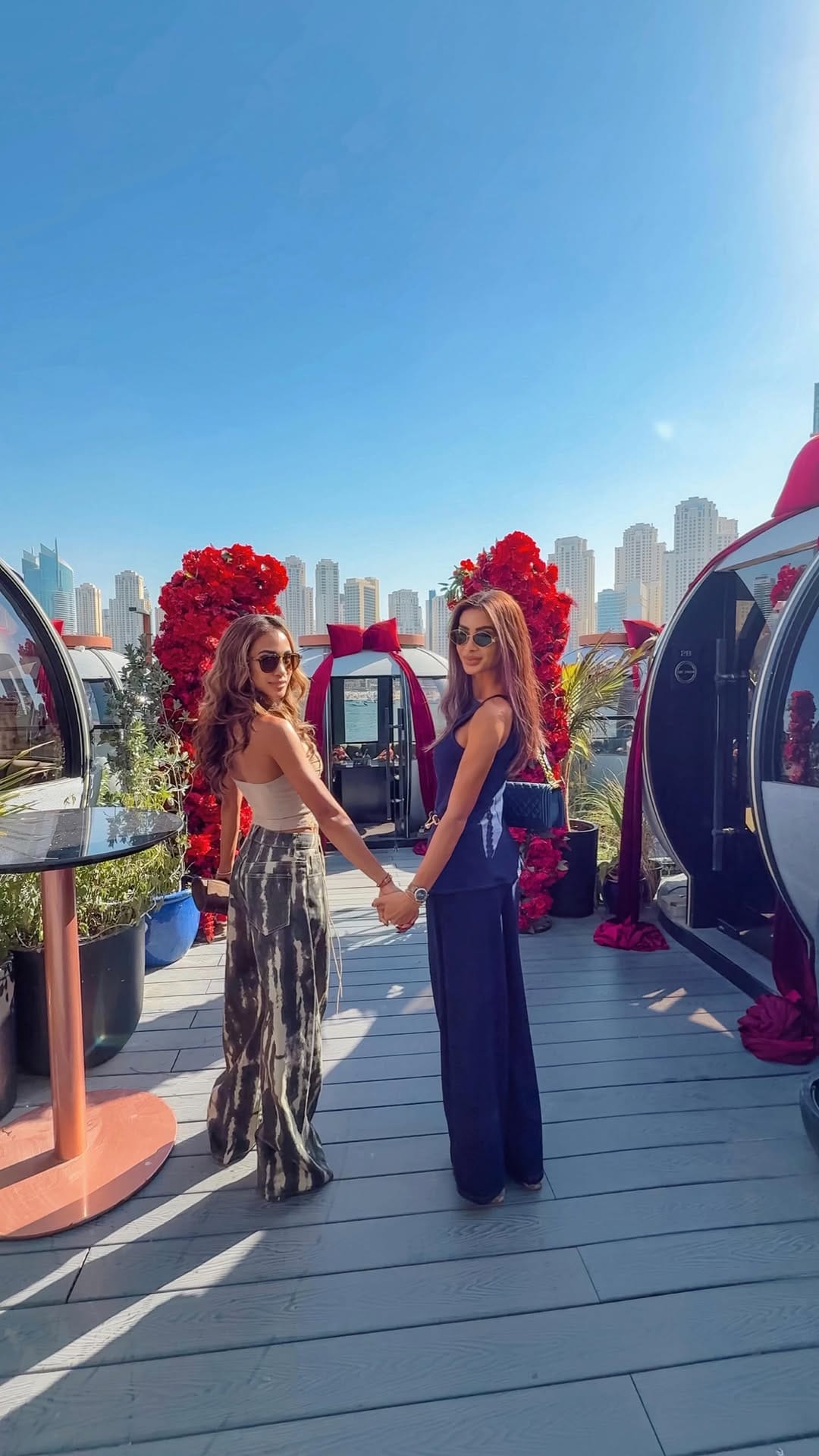 Post 3 by Ayka Dela Cruz Tafalla on Instagram (video)