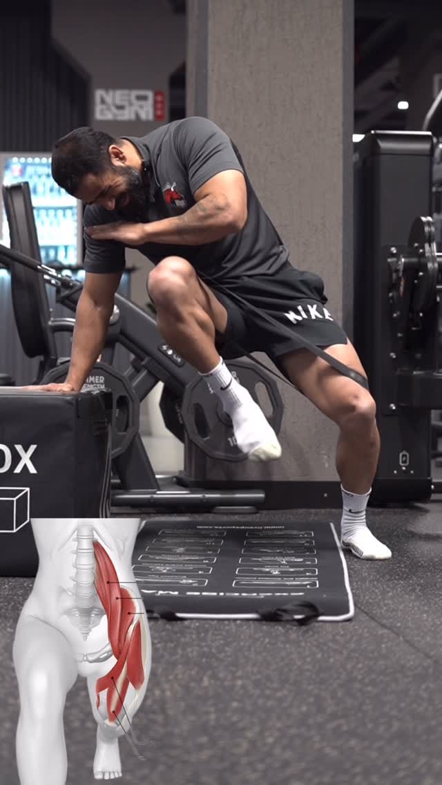 Post 2 by Amin Hashemi on Instagram (video)