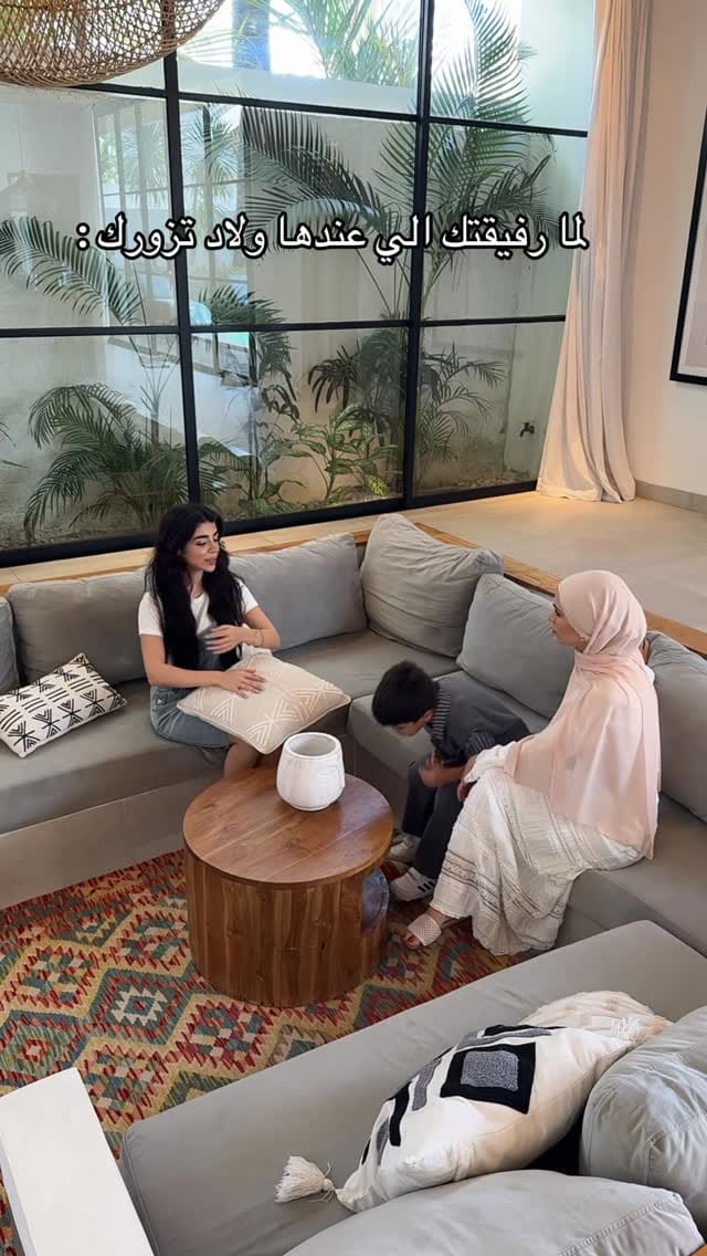 Post 9 by Shaden abuzaina on Instagram (video)
