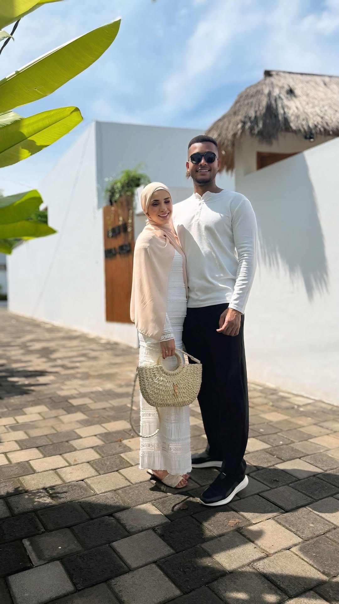 Post 8 by Shaden abuzaina on Instagram (video)