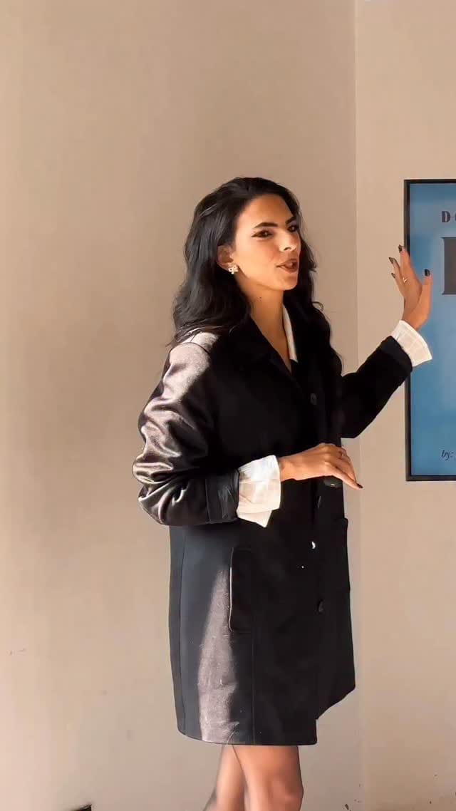 Post 3 by School of Fashion Management on Instagram (video)