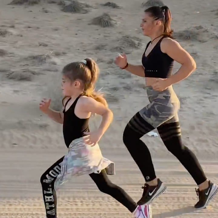 Post 9 by Lana on Instagram (video)