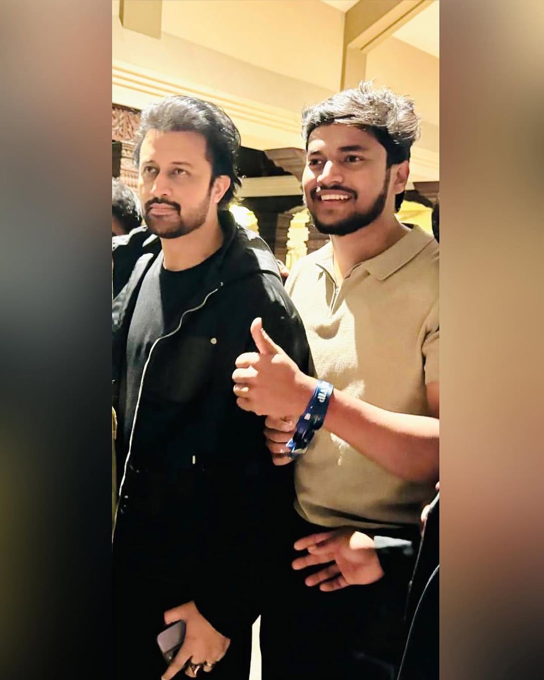 Post 9 by NIHAL SINGH | Vlogs • Storytelling • Mindset on Instagram (image)