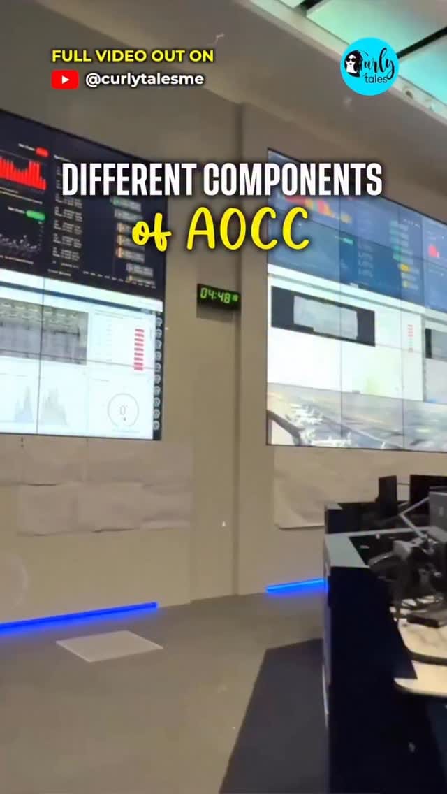 Post 9 by Curly Tales Middle East | A Fork Media Group Co. on Instagram (video)