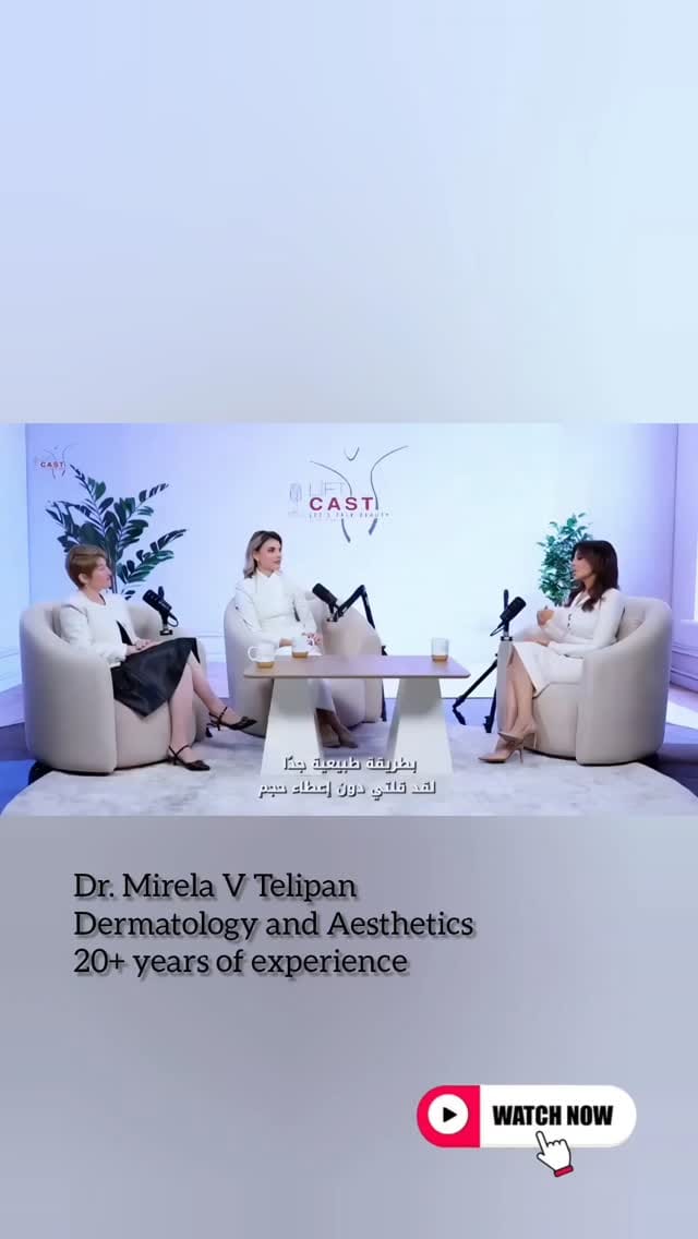 Post 3 by Dr. Mirela V. Telipan on Instagram (video)