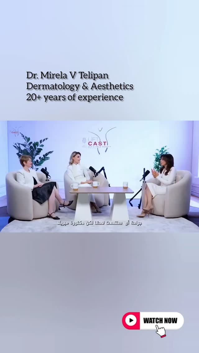 Post 5 by Dr. Mirela V. Telipan on Instagram (video)