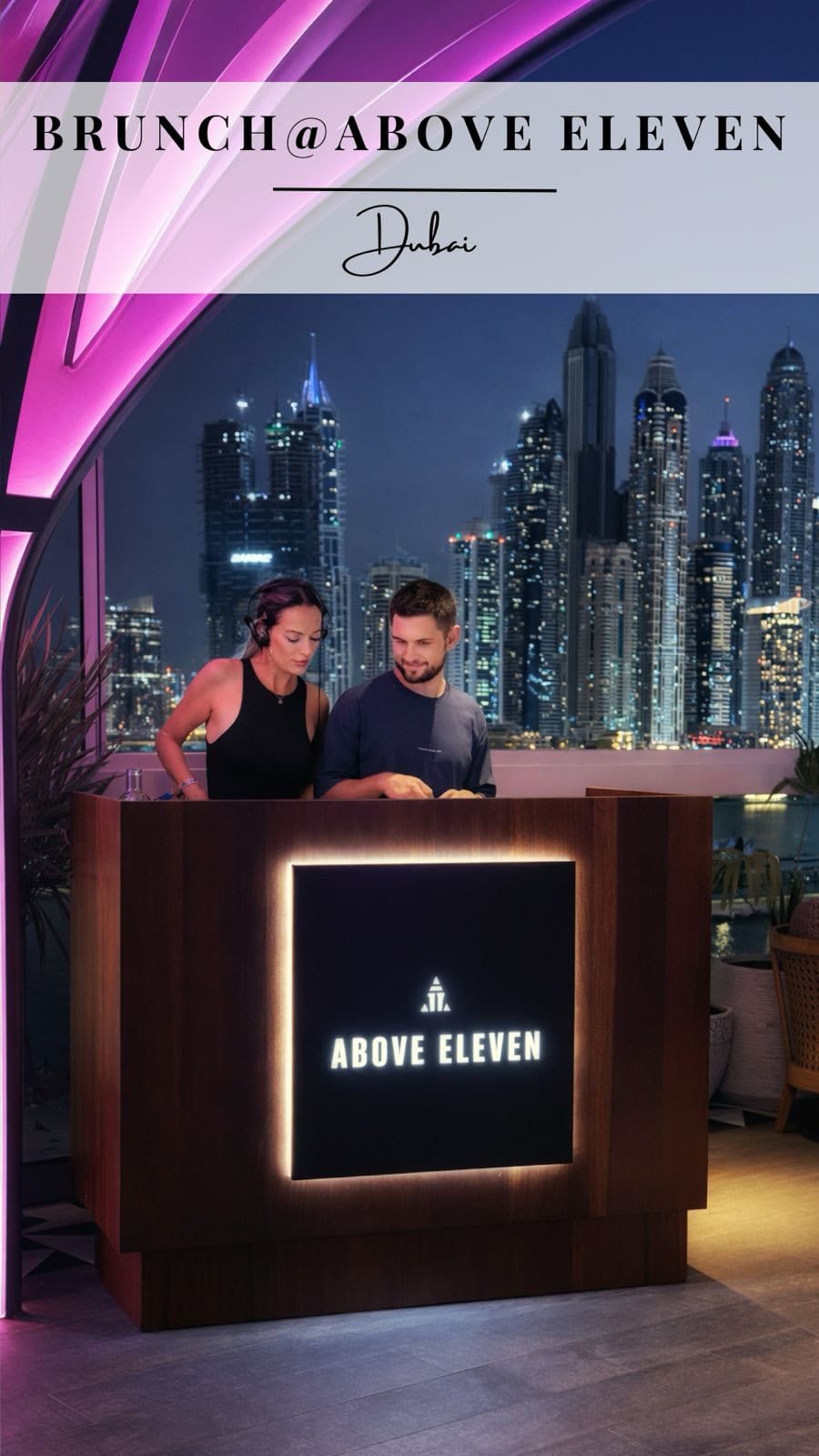 Post 2 by Zoe Bowker @TheLuxeologist.com on Instagram (video)