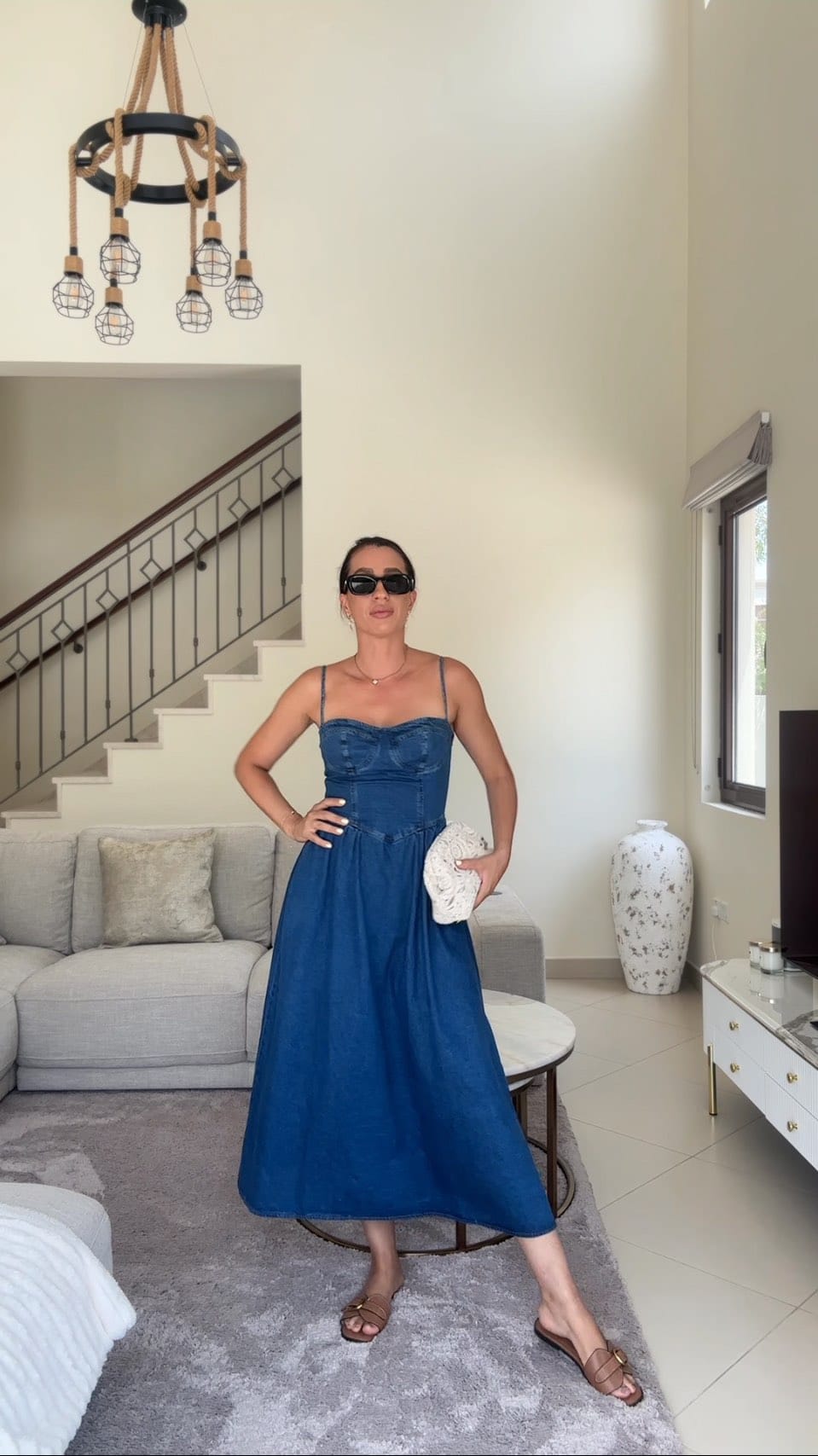 Post 9 by Danubia - Fashion & Places Dubai on Instagram (video)