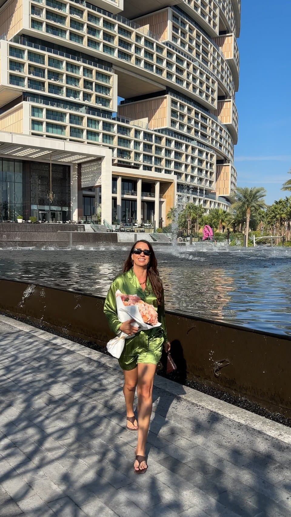 Post 6 by Danubia - Fashion & Places Dubai on Instagram (video)