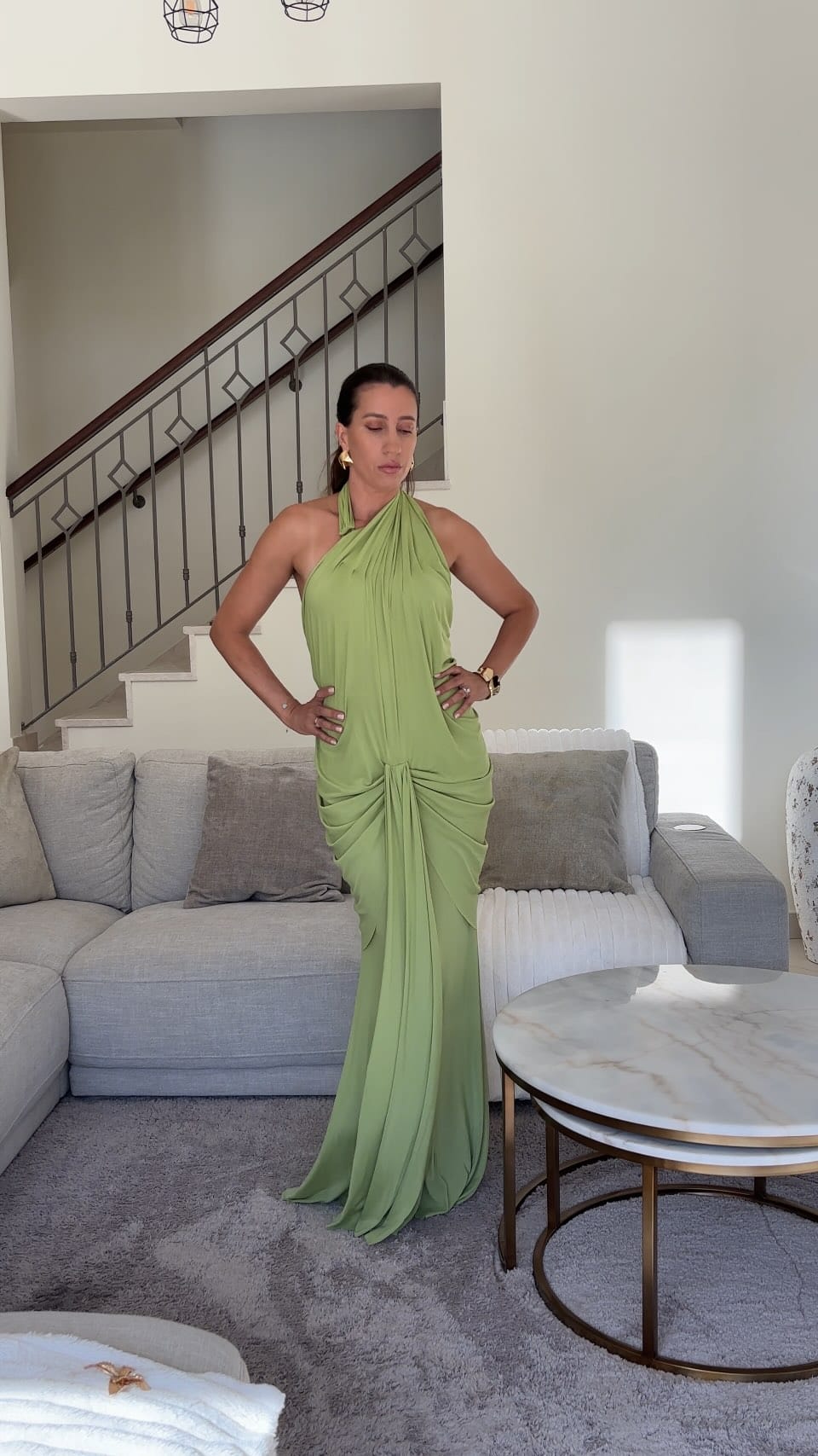 Post 7 by Danubia - Fashion & Places Dubai on Instagram (video)