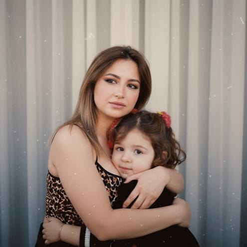 Post 5 by Raneem Ala Rashi on Instagram (image)