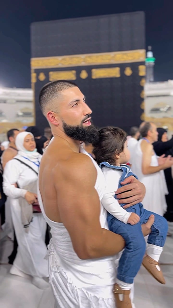 Post 9 by AJMAL KHURRAM on Instagram (video)