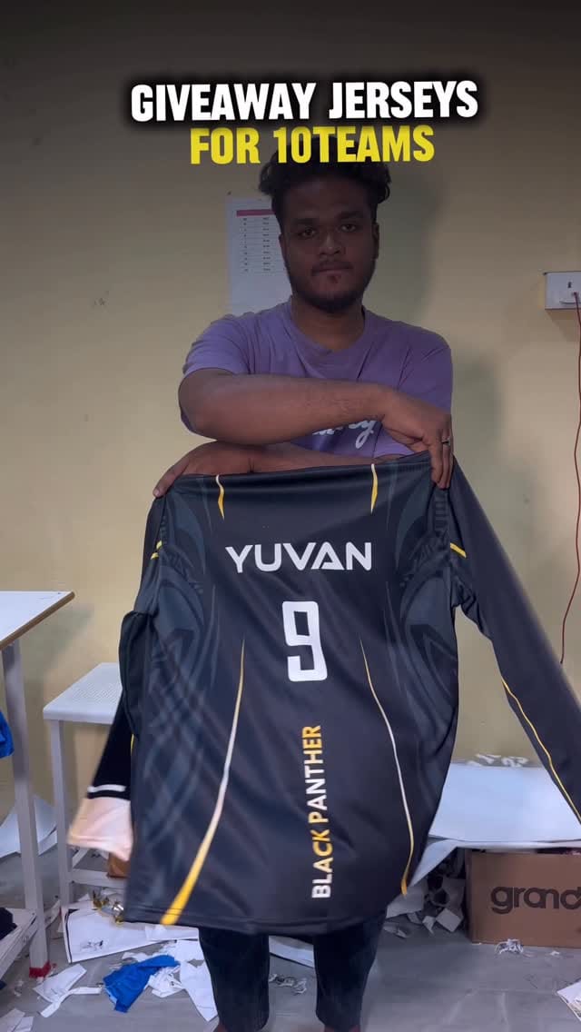 Post 3 by Abu Huzaifa  on Instagram (video)