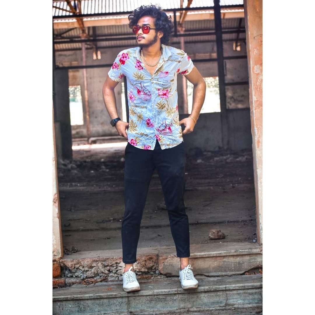 Post 9 by Abu Huzaifa  on Instagram (image)