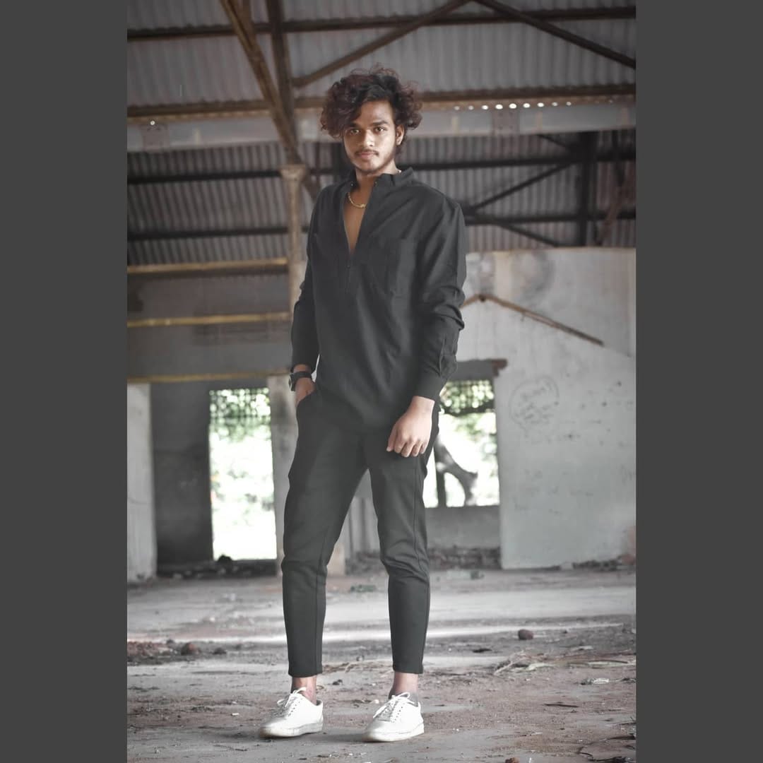 Post 10 by Abu Huzaifa  on Instagram (image)