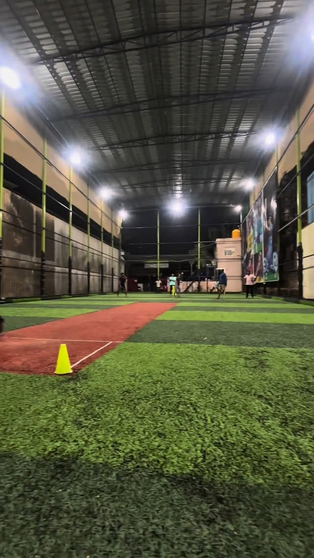 Post 5 by Abu Huzaifa  on Instagram (video)