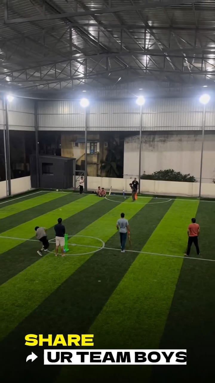 Post 7 by Abu Huzaifa  on Instagram (video)