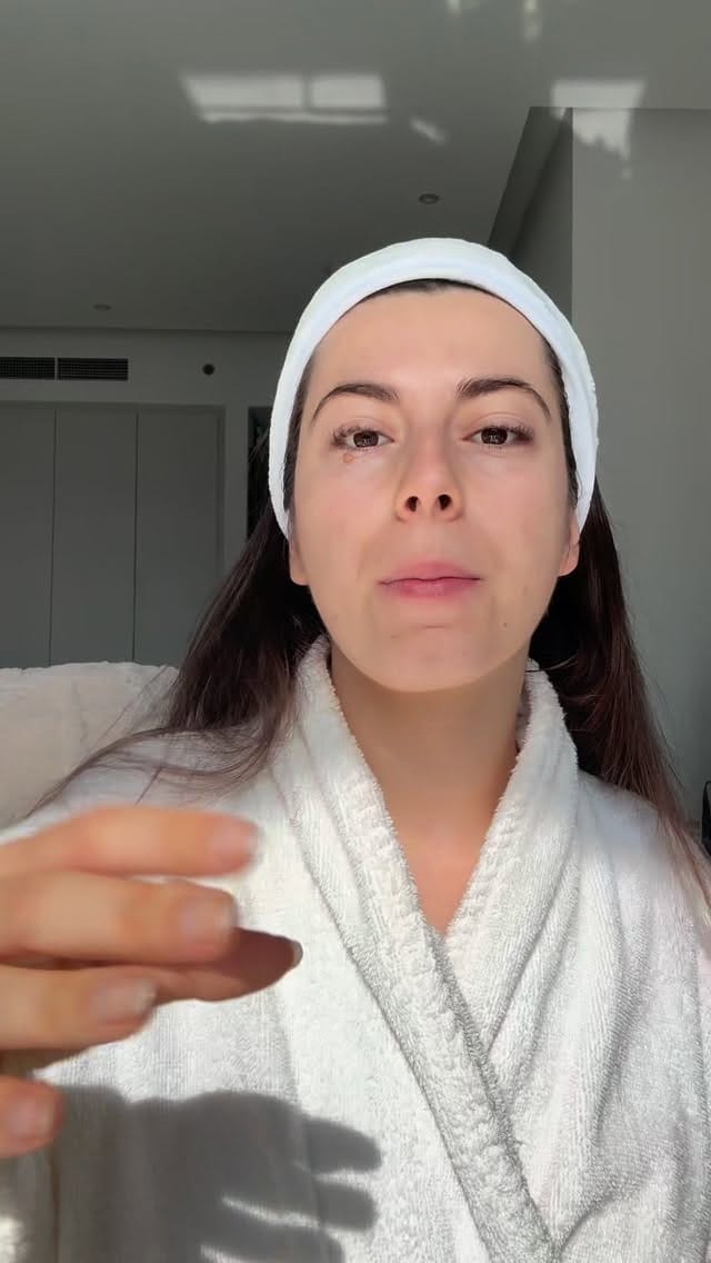 Post 2 by Héloïse | Dubai Food and Travel ✈️🧋 on Instagram (video)