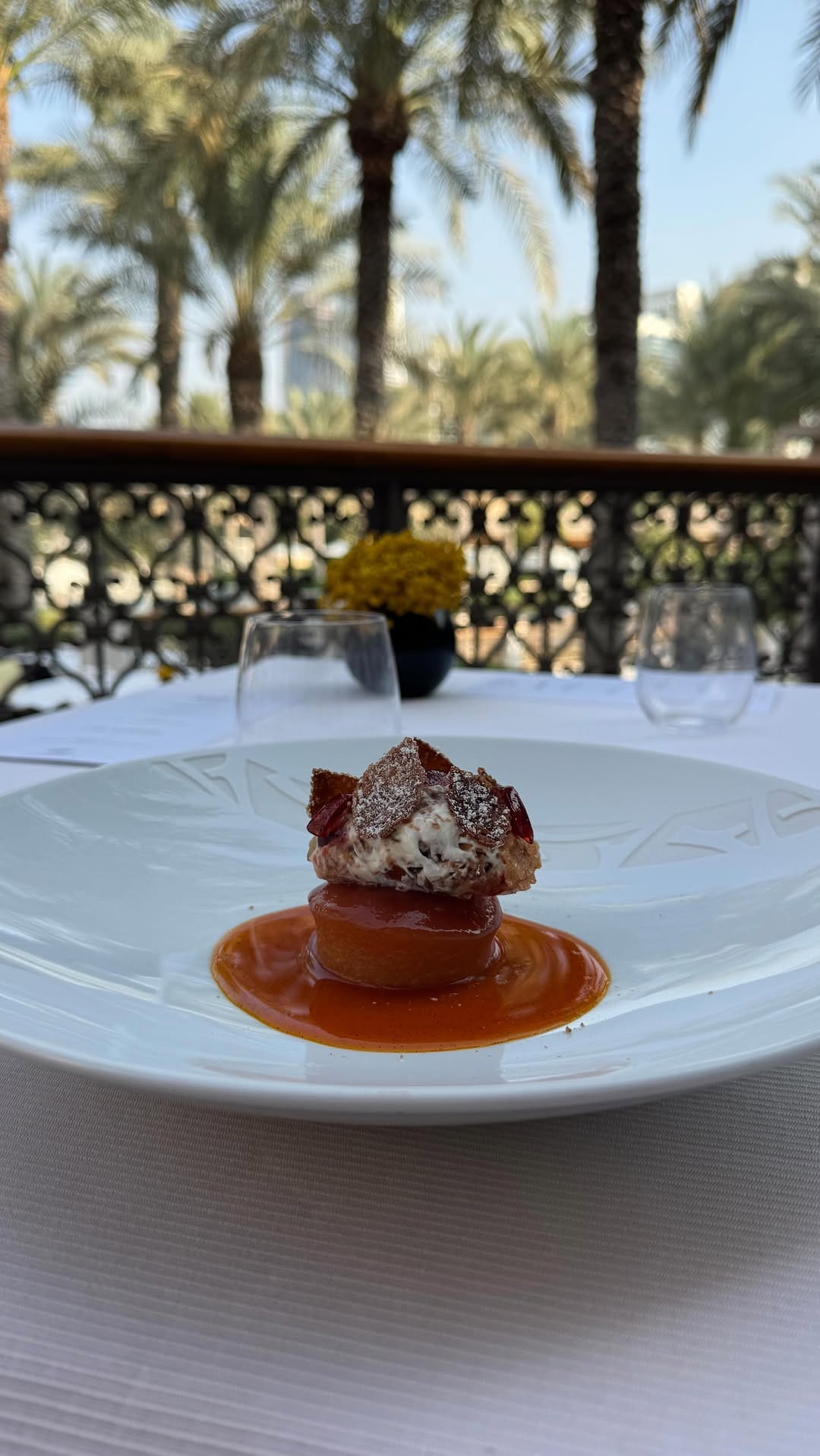 Post 8 by Héloïse | Dubai Food and Travel ✈️🧋 on Instagram (video)