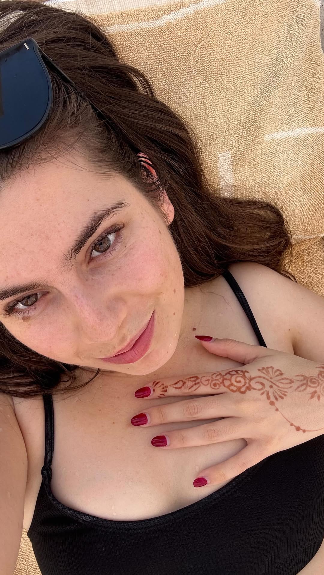 Post 10 by Héloïse | Dubai Food and Travel ✈️🧋 on Instagram (video)