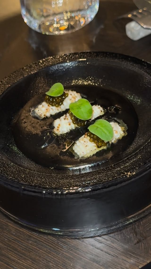 Post 1 by Héloïse | Dubai Food and Travel ✈️🧋 on Instagram (video)
