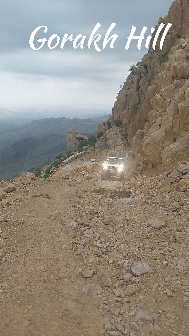 Post 10 by Daniyal Bakhtiar on Instagram (video)