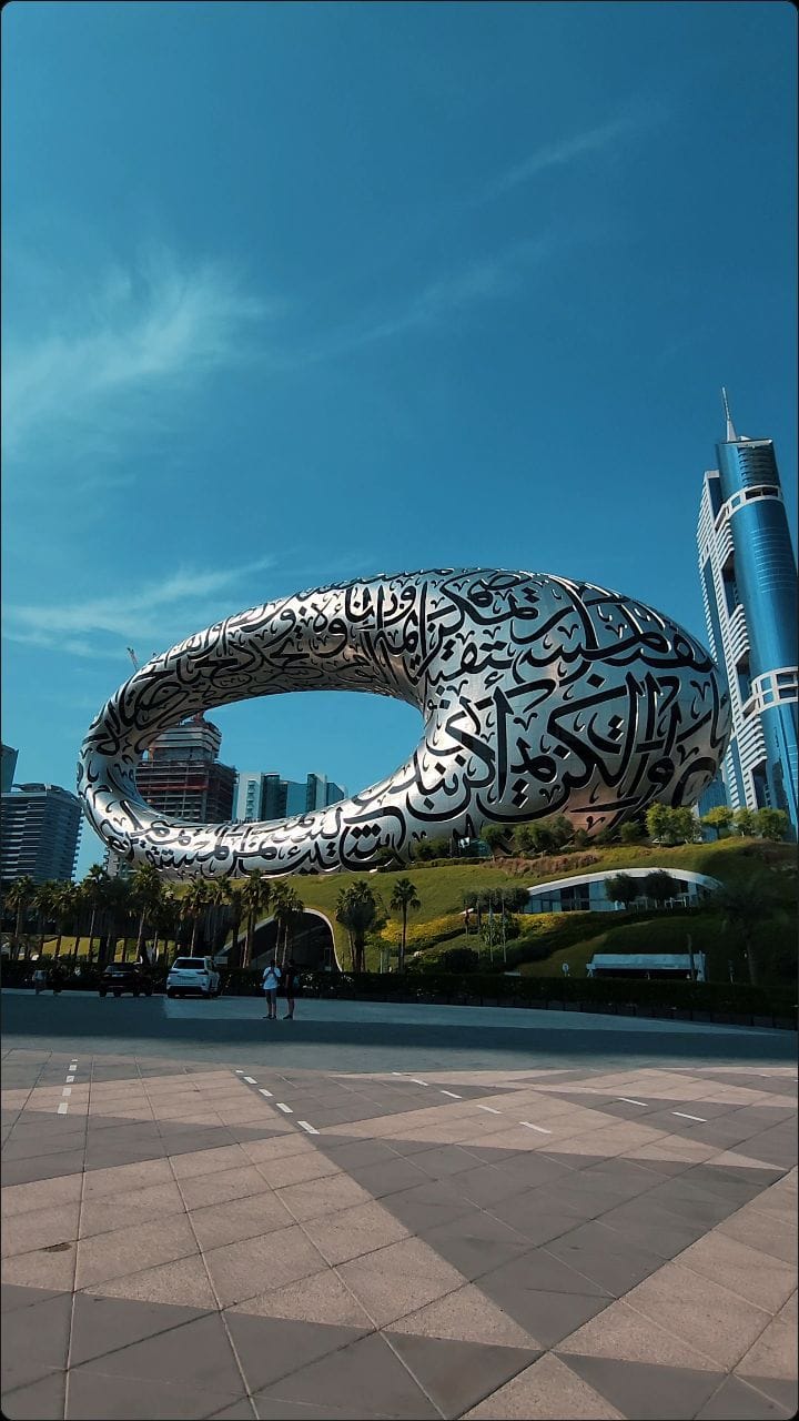 Post 6 by Daniyal Bakhtiar on Instagram (video)