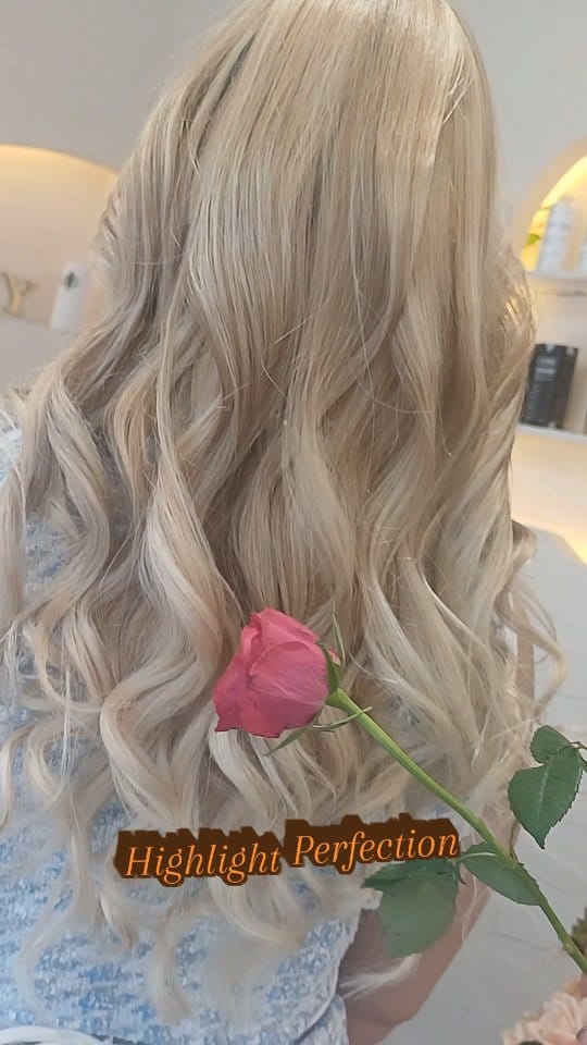 Post 1 by Lux Atila Beauty Salon🌟JVC 🌟Dubai🌟 on Instagram (video)