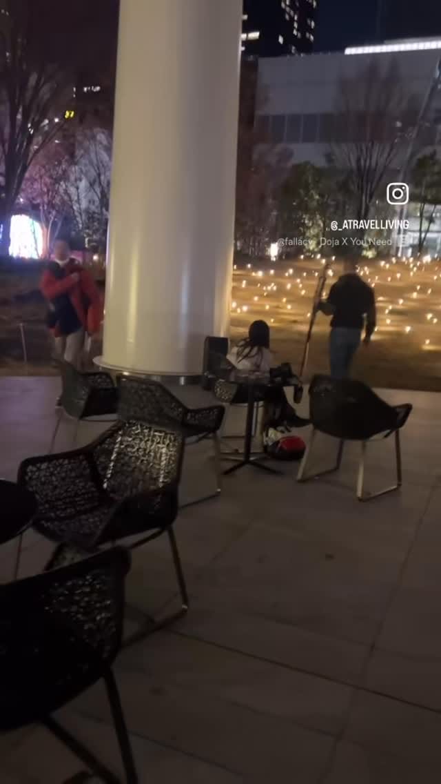 Post 2 by Cici Simpson on Instagram (video)