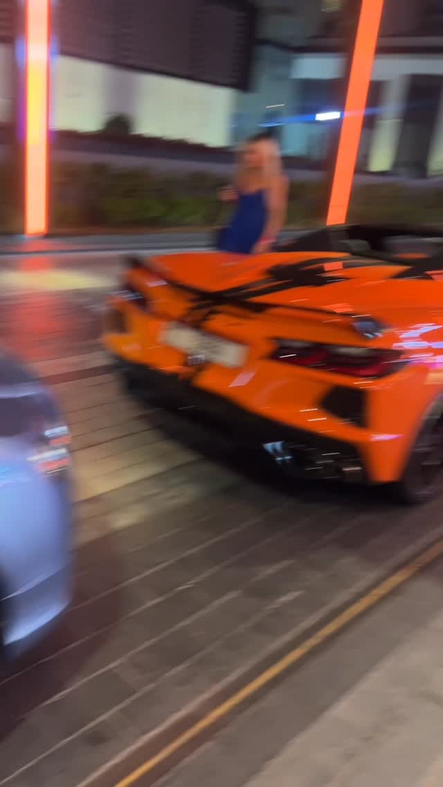 Post 7 by Cici Simpson on Instagram (video)