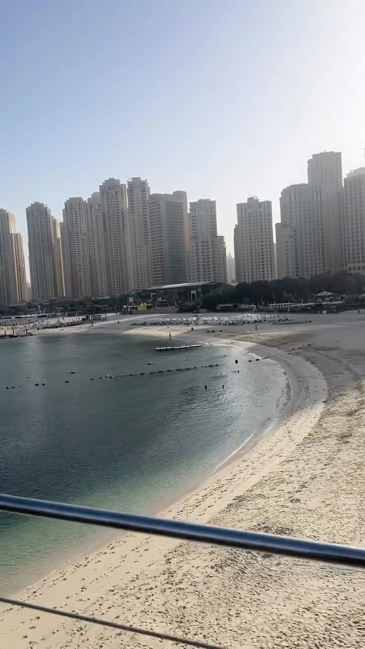 Post 8 by Cici Simpson on Instagram (video)