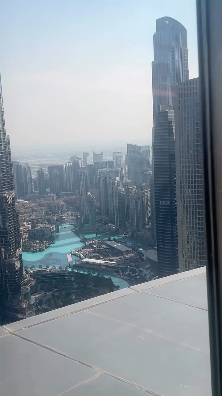 Post 6 by Cici Simpson on Instagram (video)