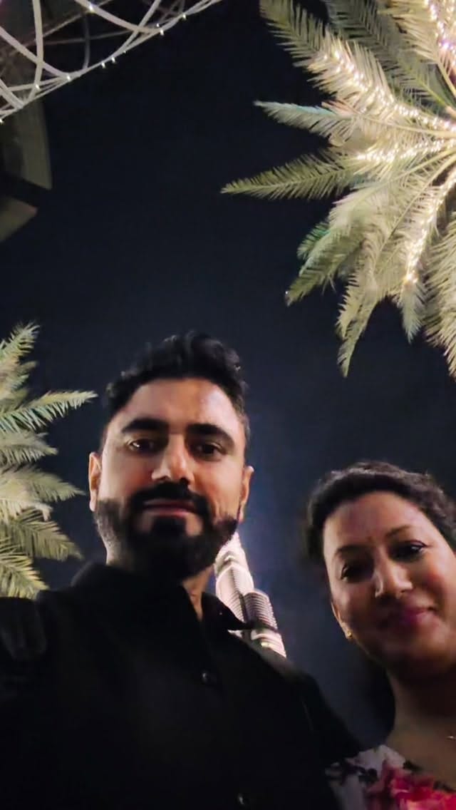 Post 3 by Shashi Dxb Dubai on Instagram (video)