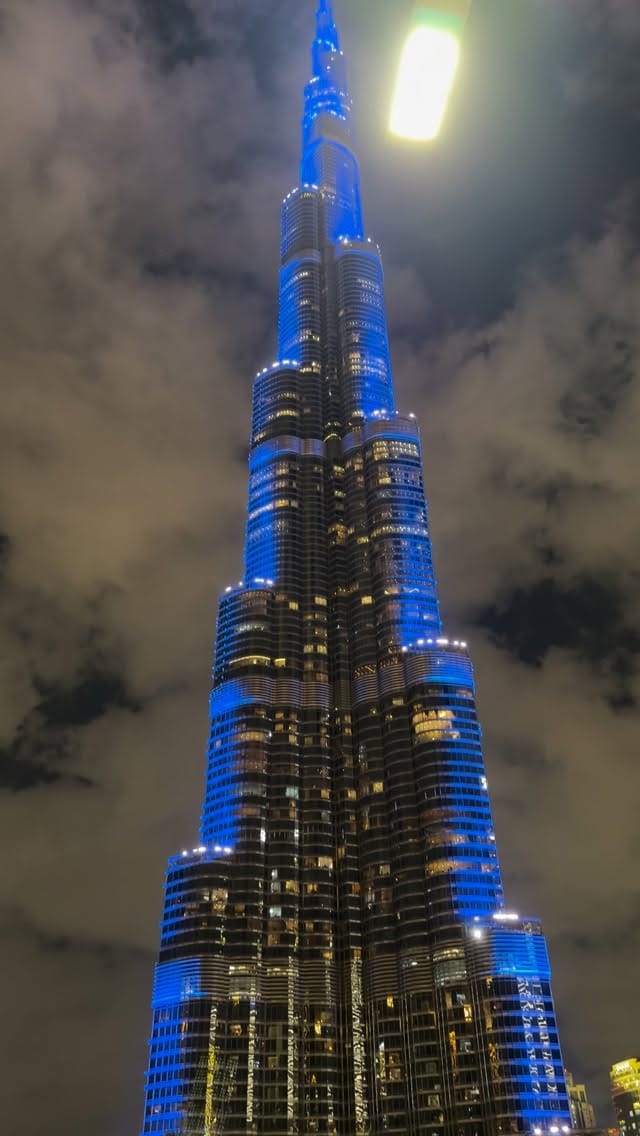 Post 7 by Shashi Dxb Dubai on Instagram (video)