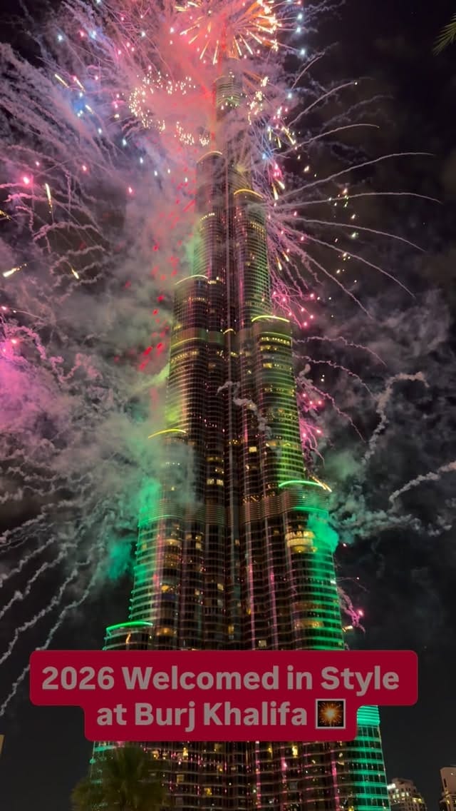 Post 6 by Shashi Dxb Dubai on Instagram (video)