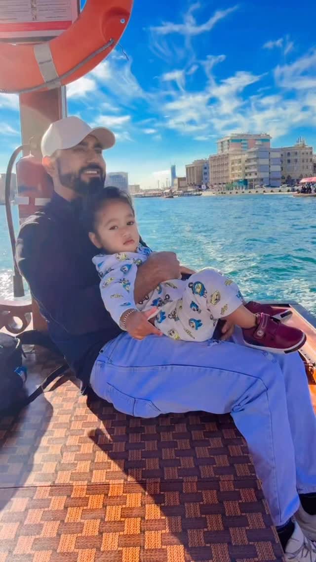 Post 9 by Shashi Dxb Dubai on Instagram (video)