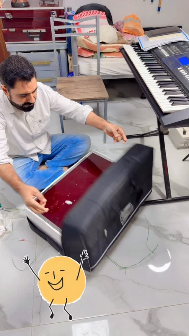 Post 1 by Shashi Dxb Dubai on Instagram (video)