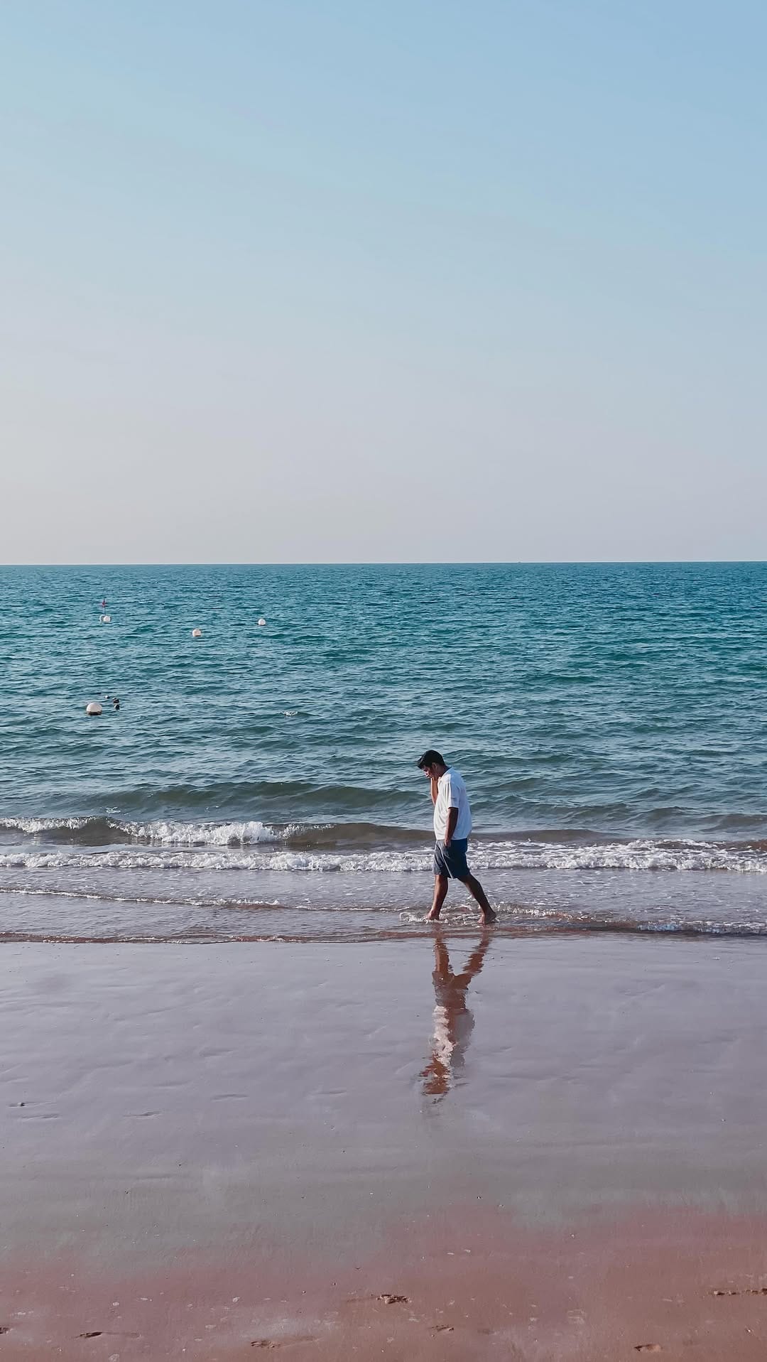 Post 5 by Kieth Walter - HR & Philosophy on Instagram (video)
