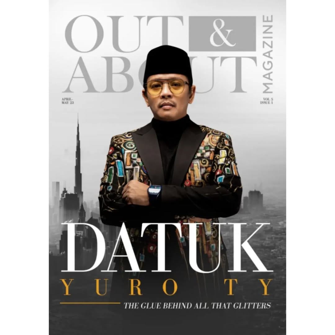 Post 8 by Out and About Magazine on Instagram (image)